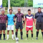 La FDF continúa con el Torneo Nacional de Asociaciones y Clubes (TNAC) este fin de semana con 21 partidos programados