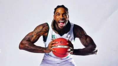 Torren Jones se une a los Cañeros del Este como nuevo refuerzo en la LNB