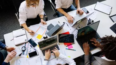 La tasa de desempleo en EE.UU. se estabiliza un 4,2% en abril