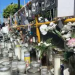 Crónica de una periodista: el dolor que trajo la tragedia del siglo en el Jet Set