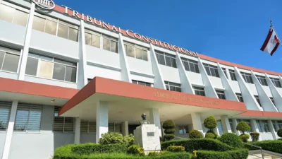 Ministerio Público resta importancia a sentencia del TC que prohíbe eliminar motes a las operaciones judiciales