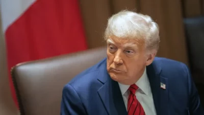 Trump agradece a Ucrania la ratificación del acuerdo de minerales
