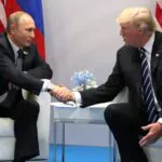 Putin y Trump intercambian felicitaciones por el Día de la Victoria a través de sus asesores