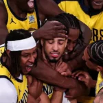 Tyrese Haliburton enmudece al Madison
