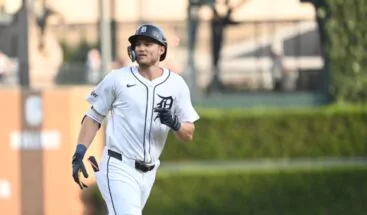 Mauricio Báez gana la serie regular en el grupo A del TBS Distrito 2024