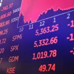 Las importaciones de EE.UU. caen un 20 % en abril debido a los aranceles de Trump