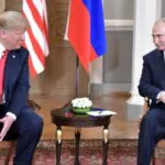 Putin y Trump aplazan fecha de cumbre pero acuerdan negociar un nuevo canje de presos
