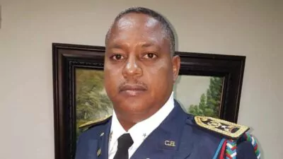 Cuerpo de Bomberos del Distrito Nacional inicia período de inscripciones para voluntarios