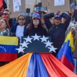 Caras conocidas se apartan de la coalición opositora para retar al chavismo