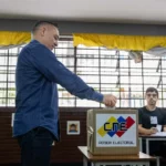 El ente electoral de Venezuela califica de «inédito» que haya una elección de gobernador para el Esequibo