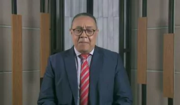 Danilo, los cristianos y la Fe