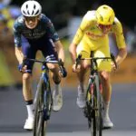 Vingegaard espera que el dominio de Pogacar en las clásicas no se repita en el Tour
