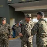 Gobierno prioriza construcción de verja fronteriza y concluye primera fase en Pedernales
