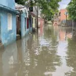 Vaguada deja 2,914 viviendas afectadas, según informe del COE