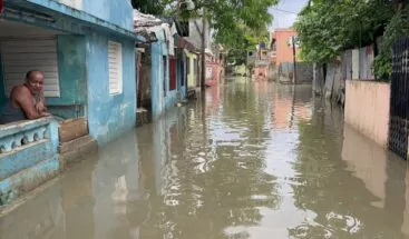 Medio Ambiente instala Mesa Multisectorial para la Gestión Integral del Sargazo 