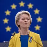 Von der Leyen traslada al primer ministro canadiense su voluntad de fortalecer lazos