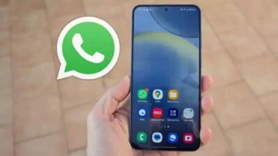 Teléfonos que se quedarán sin WhatsApp a partir del 1 de junio de 2025