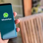 Estos son los celulares que se quedarán sin WhatsApp desde junio de 2025