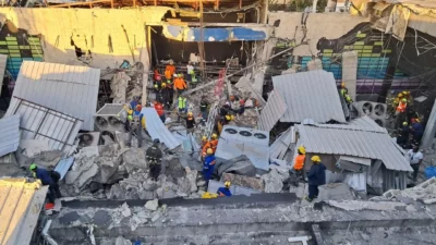 Familiares de víctimas del colapso en Jet Set realizarán misa