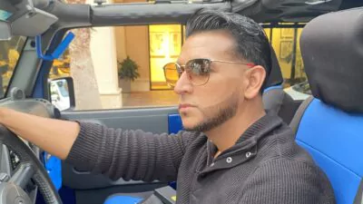 Ronald Núñez se posiciona en las tendencias con su nueva bachata “Es Fácil Pedir Perdón”