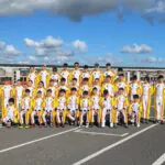 Federación de automovilismo tendrá dos representantes en FIA ACADEMY TROPHY