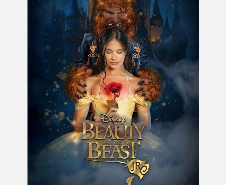 SGS te invita a disfrutar de Beauty and the Beast Jr