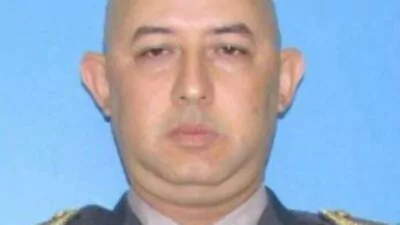 Designan nuevo coronel de la Policía en Azua