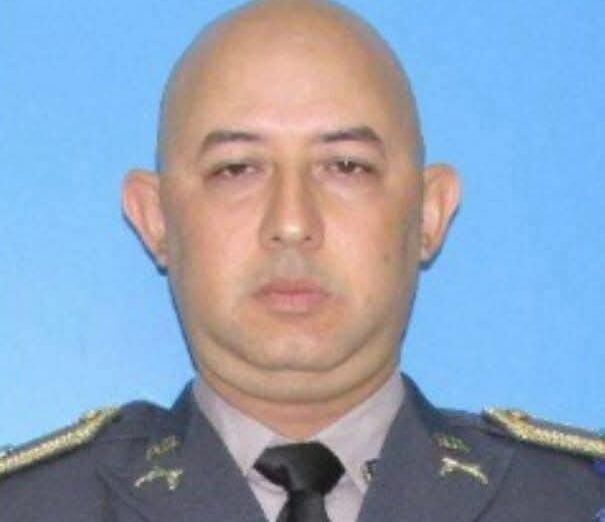 Designan nuevo coronel de la Policía en Azua