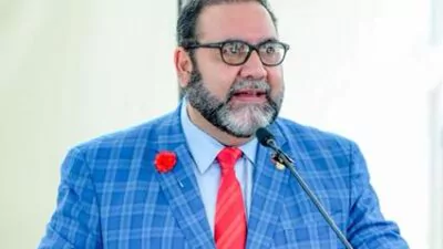 Genao llama a los partidos respetar reglas electorales; pide a JCE “ponerse los pantalones”