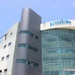 Hospital Ney Arias Lora brinda más de 340 mil servicios médicos en primer cuatrimestre de 2025