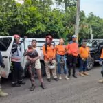 Defensa Civil encuentra niño de 3 años reportado desaparecido en SFM