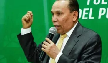 MVM recorrerá región sur y GSD junto a candidatos PRD