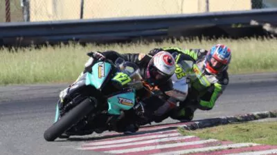 Gran Premio Acelerando RD dará inicio al campeonato de motociclismo