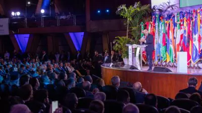 Defensor del Pueblo aboga por el fortalecimiento de la justicia y la igualdad en RD