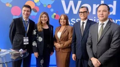 República Dominicana: Centro del Derecho Global con el World Law Congress 2025
