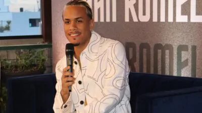 Yan Romel, la promesa de la bachata estrena “¿A dónde vamos a llegar?”