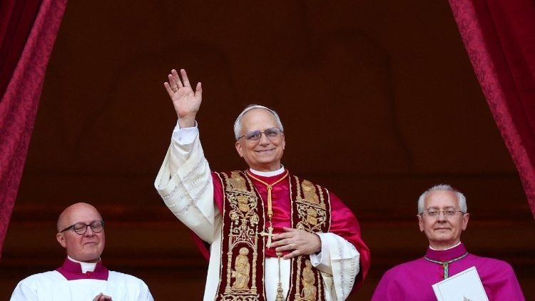 León XIV, uno de los nombres más adoptados en la historia