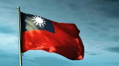 Cuestionan legitimidad de aislamiento político de Taiwán en la ONU