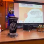 Congreso internacional Slade 2025 aborda desafíos económicos del sector salud dominicano