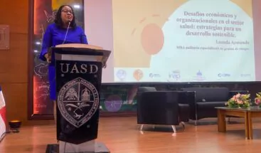 Embajador de Israel en RD dice ayuda a dominicanos en su nación está garantizada