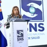 Inauguran emergencia en el Hospital Elupina Cordero en Sabana de la Mar