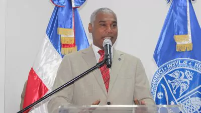Gerardo Roa Ogando pide «no subestimar Proyecto de ley sobre libertad de expresión»
