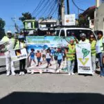 Inician caravana para demandar justicia climática y participación en la Cop 30