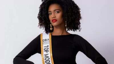 República Dominicana asegura representación en certamen Top Model Of The World 2025