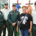 Mujer sobrevive a accidente agradece a DIGESETT: “Me asistieron, llamaron al 911 y cuidaron mis pertenencias”