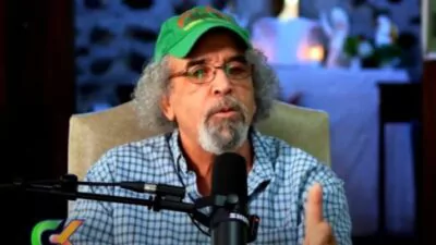 Rogelio Cruz aspira a que el papa León XIV “no se olvide de los pobres”