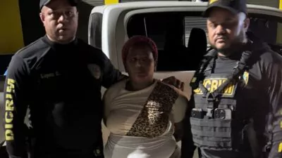 Mujer ultima a su hermana con arma blanca en San Pedro de Macorís