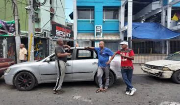 Apresan hombre que se atrincheró con esposa y bebé de meses