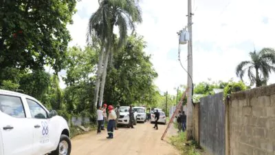 PGASE, EDEESTE y SIE, lideran operativo macro contra el fraude eléctrico en SDE