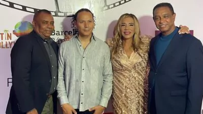 Fashion compassion se realiza con éxito en Punta Cana a favor de la Fundación Niños y Niñas de Cristo